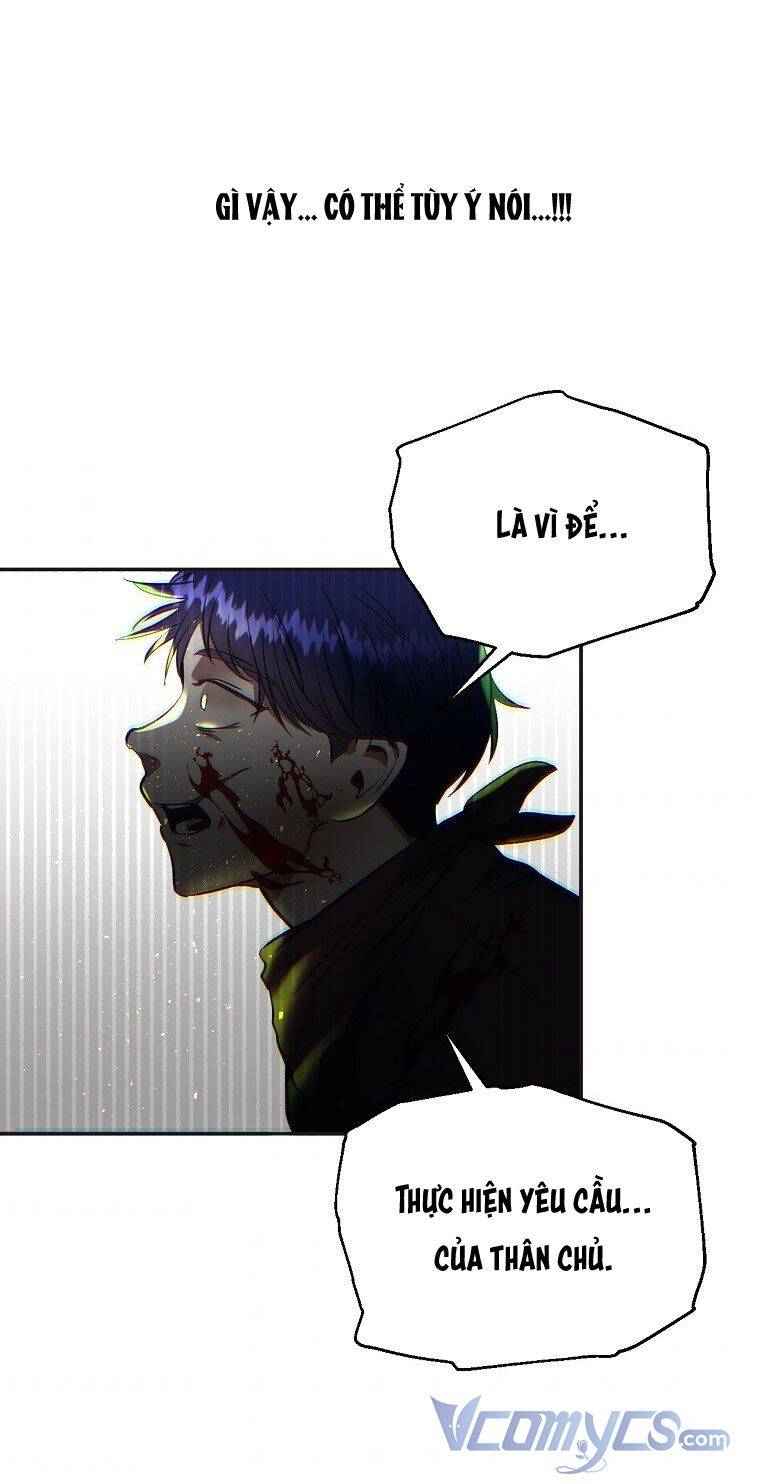 Phương Pháp Sống Sót Khi Phải Ngủ Cùng Hoàng Đế Chapter 7 - 30