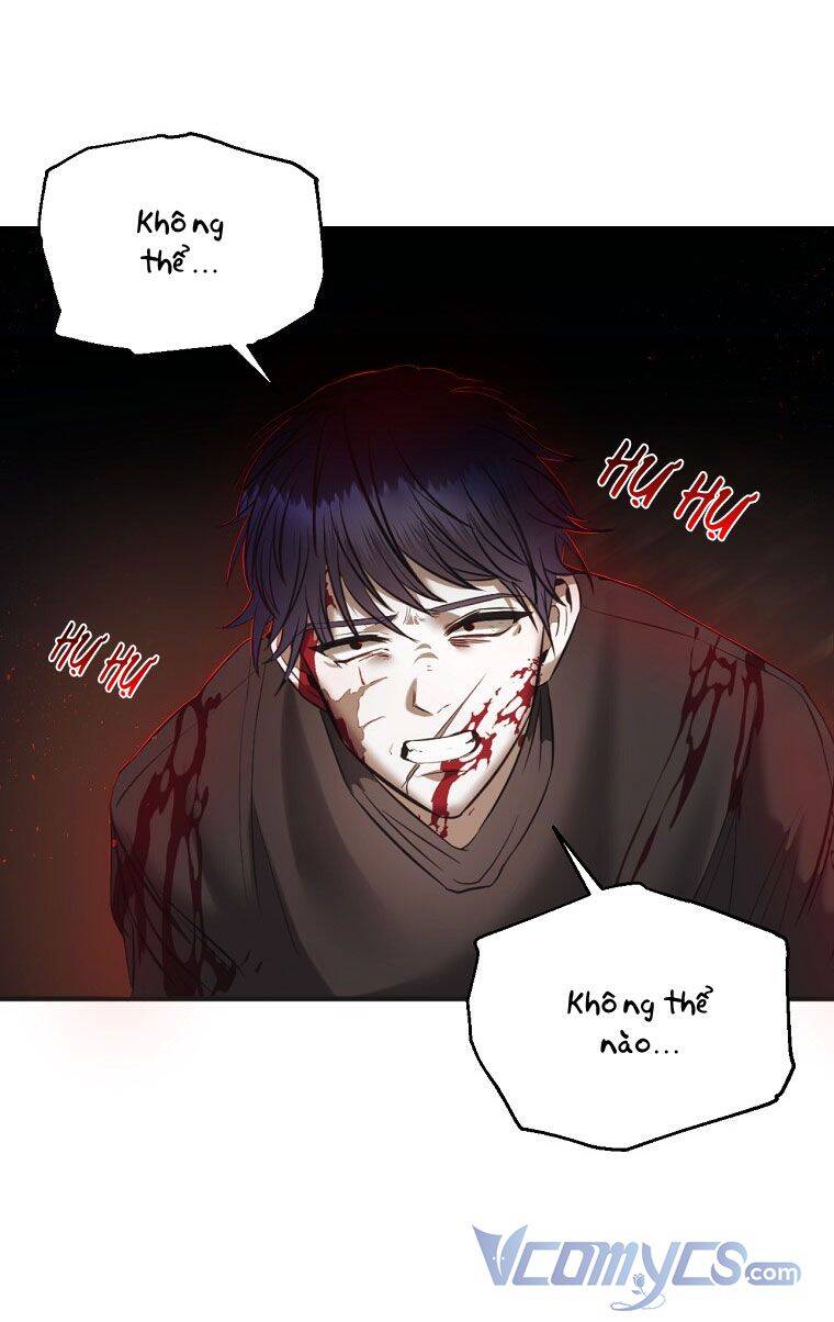 Phương Pháp Sống Sót Khi Phải Ngủ Cùng Hoàng Đế Chapter 7 - 4