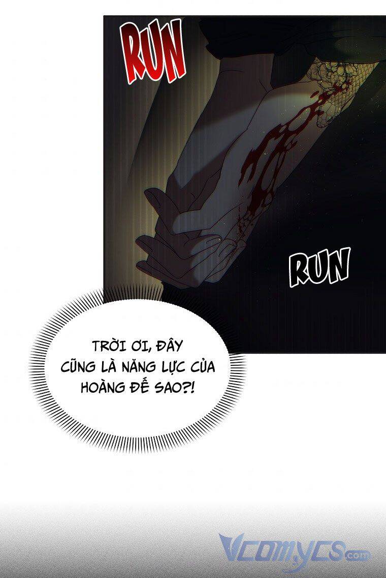 Phương Pháp Sống Sót Khi Phải Ngủ Cùng Hoàng Đế Chapter 7 - 31