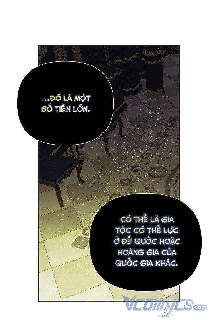 Phương Pháp Sống Sót Khi Phải Ngủ Cùng Hoàng Đế Chapter 7 - 33