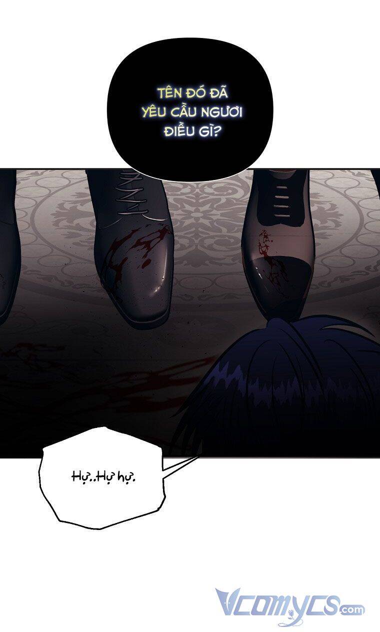 Phương Pháp Sống Sót Khi Phải Ngủ Cùng Hoàng Đế Chapter 7 - 34