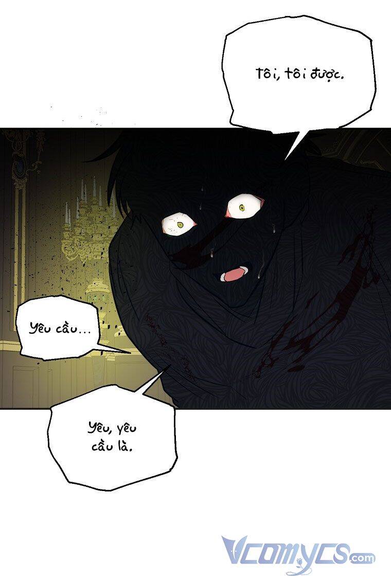 Phương Pháp Sống Sót Khi Phải Ngủ Cùng Hoàng Đế Chapter 7 - 35