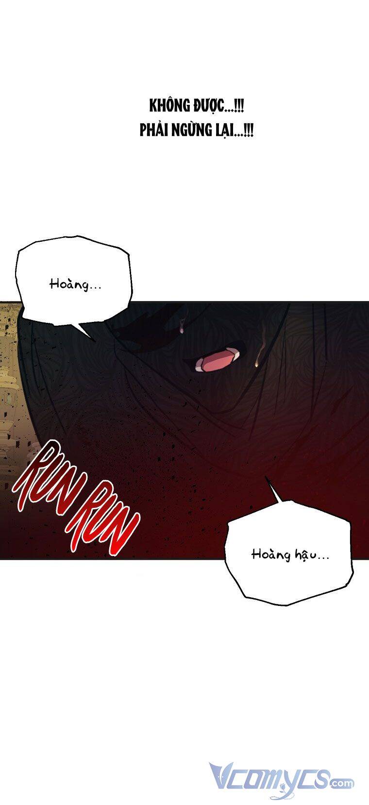 Phương Pháp Sống Sót Khi Phải Ngủ Cùng Hoàng Đế Chapter 7 - 36