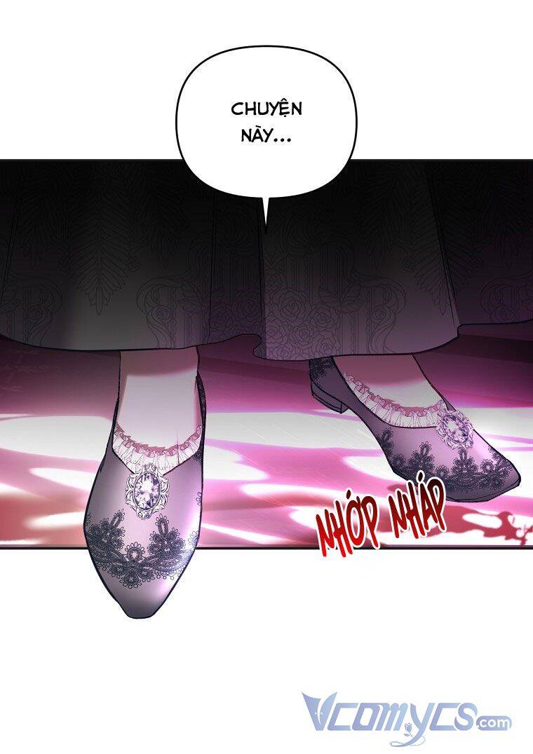 Phương Pháp Sống Sót Khi Phải Ngủ Cùng Hoàng Đế Chapter 7 - 39