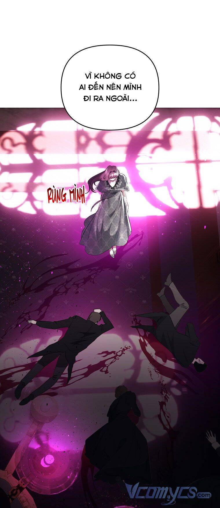 Phương Pháp Sống Sót Khi Phải Ngủ Cùng Hoàng Đế Chapter 7 - 40