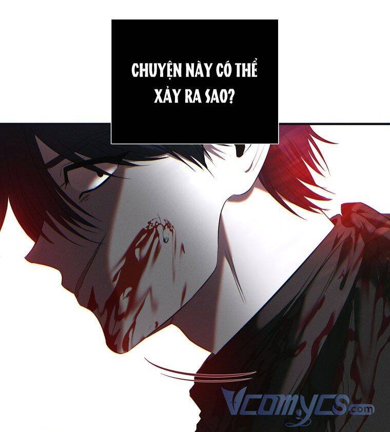 Phương Pháp Sống Sót Khi Phải Ngủ Cùng Hoàng Đế Chapter 7 - 5