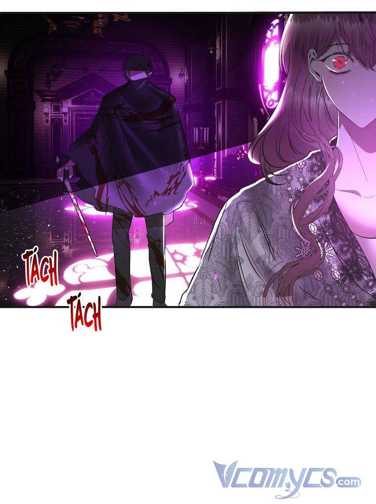 Phương Pháp Sống Sót Khi Phải Ngủ Cùng Hoàng Đế Chapter 7 - 43