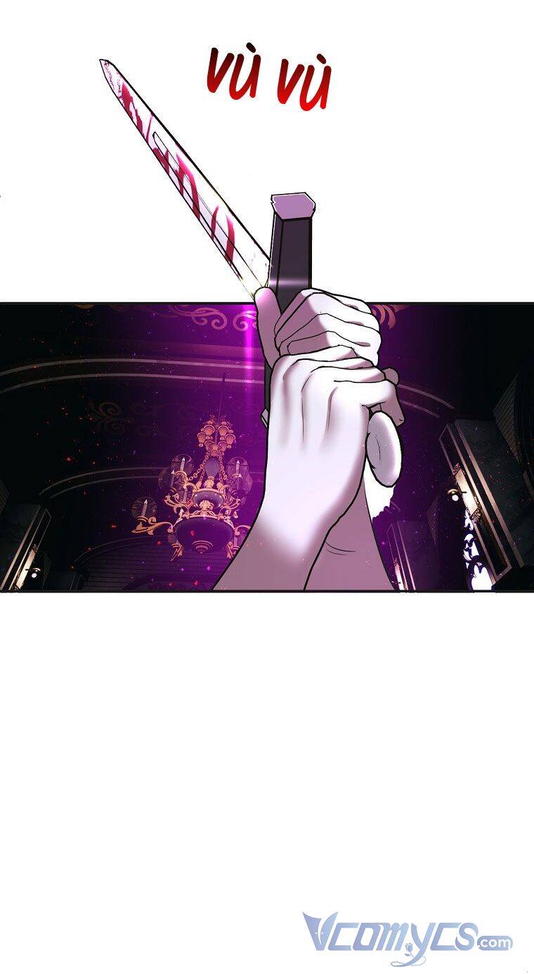 Phương Pháp Sống Sót Khi Phải Ngủ Cùng Hoàng Đế Chapter 7 - 44