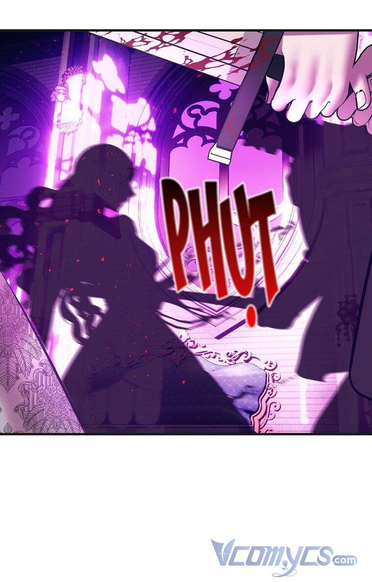 Phương Pháp Sống Sót Khi Phải Ngủ Cùng Hoàng Đế Chapter 7 - 46