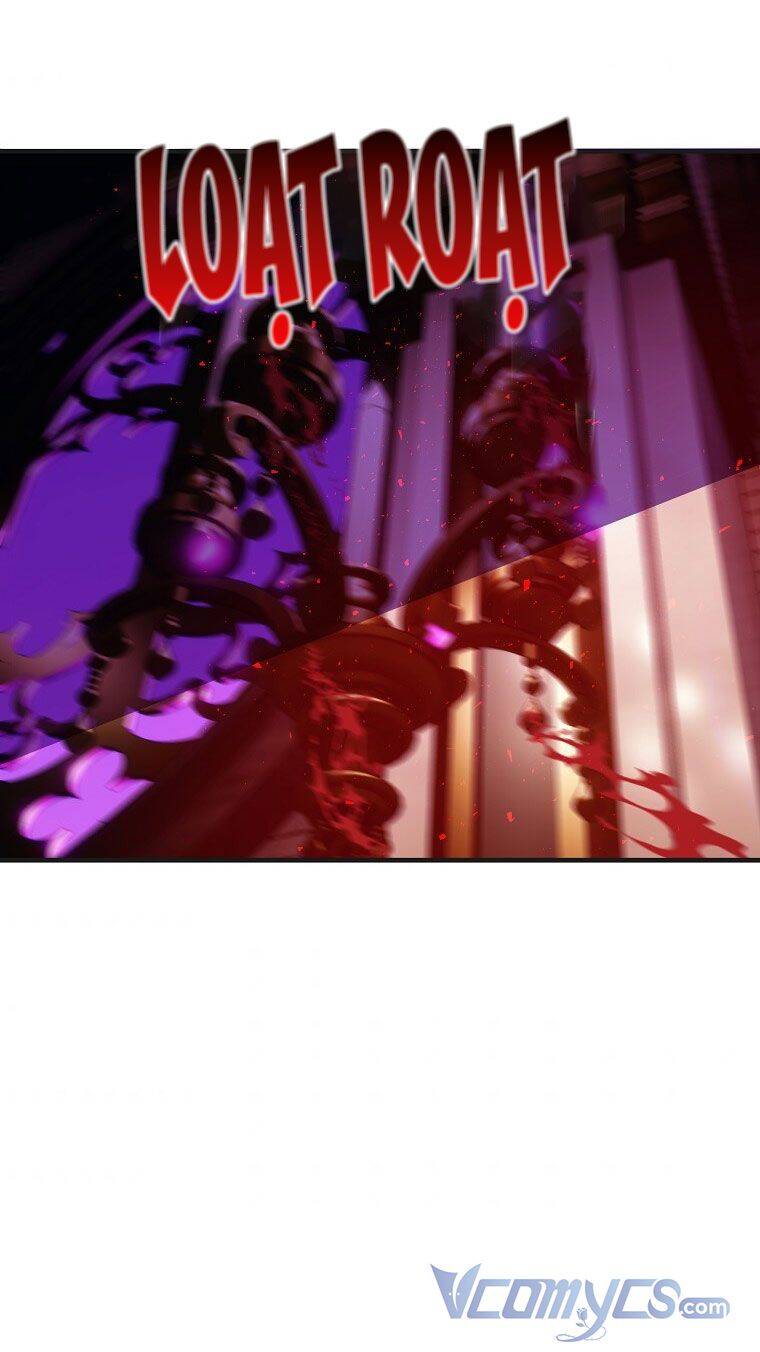 Phương Pháp Sống Sót Khi Phải Ngủ Cùng Hoàng Đế Chapter 7 - 47