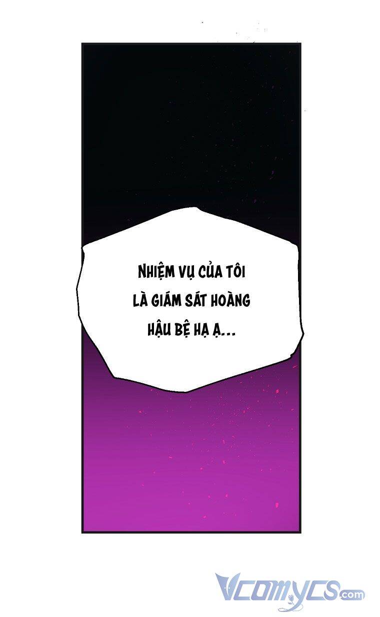 Phương Pháp Sống Sót Khi Phải Ngủ Cùng Hoàng Đế Chapter 7 - 48