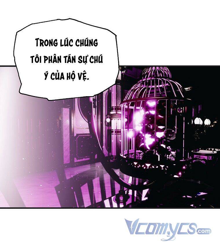 Phương Pháp Sống Sót Khi Phải Ngủ Cùng Hoàng Đế Chapter 7 - 49