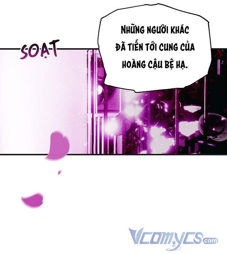 Phương Pháp Sống Sót Khi Phải Ngủ Cùng Hoàng Đế Chapter 7 - 50