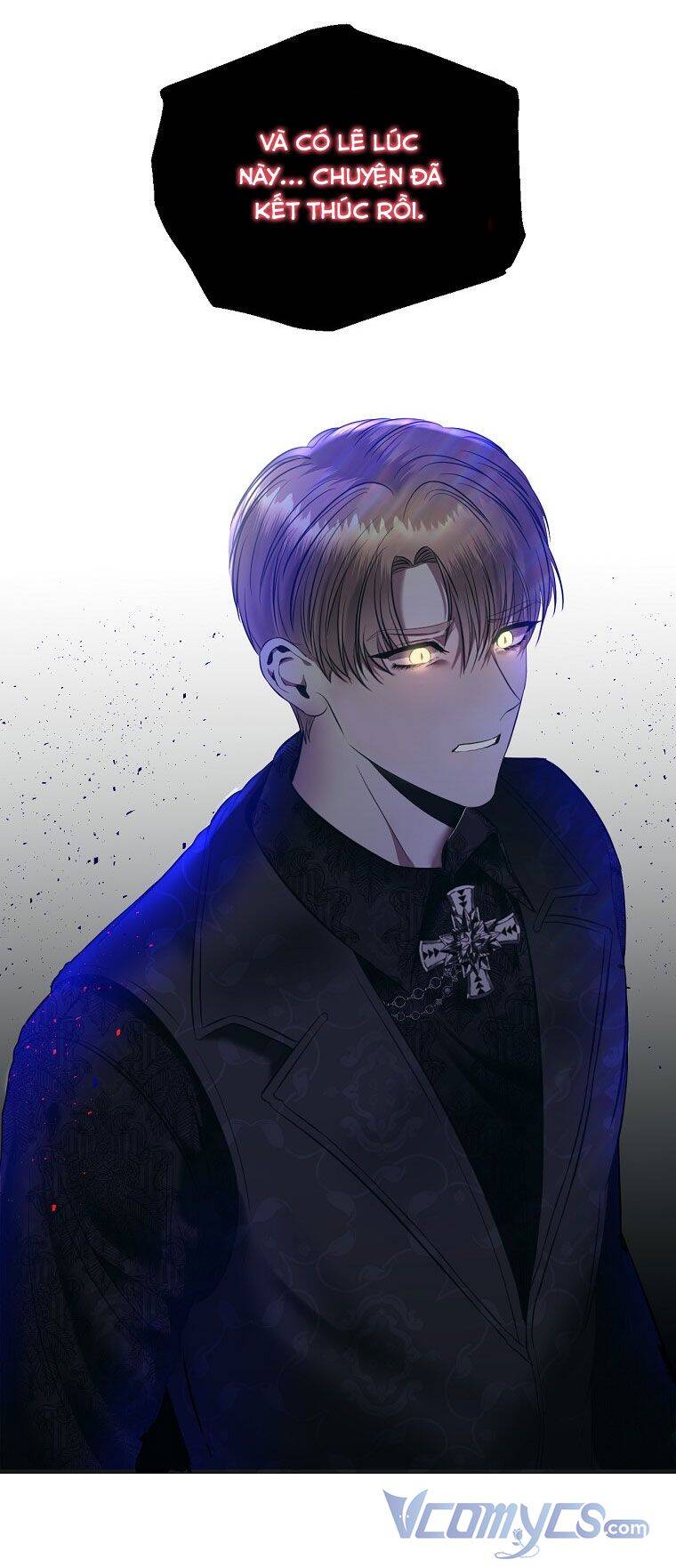 Phương Pháp Sống Sót Khi Phải Ngủ Cùng Hoàng Đế Chapter 7 - 51