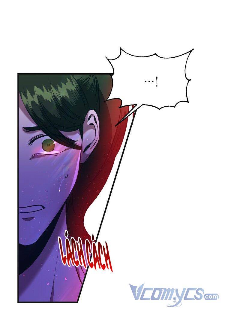 Phương Pháp Sống Sót Khi Phải Ngủ Cùng Hoàng Đế Chapter 7 - 52