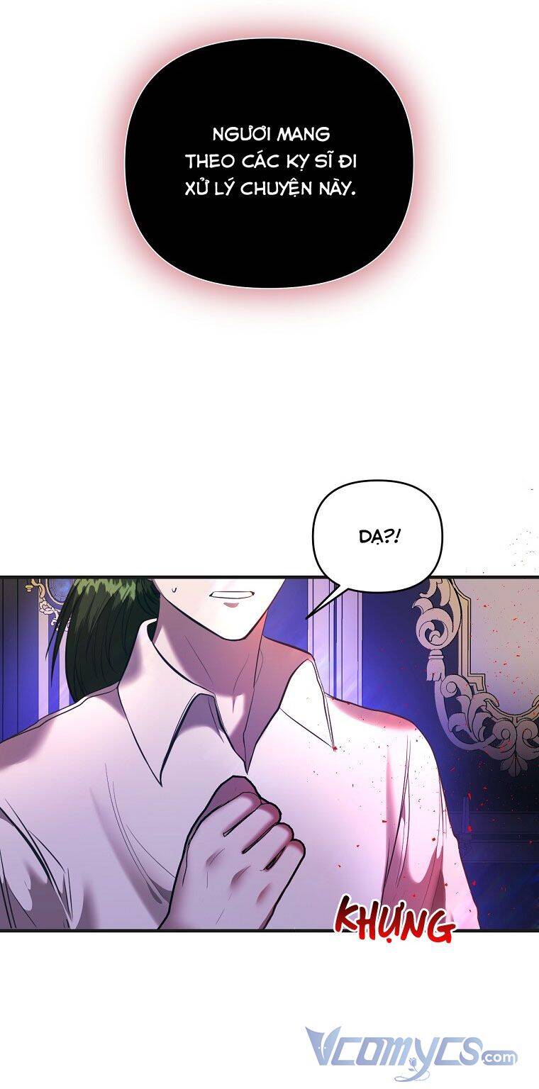 Phương Pháp Sống Sót Khi Phải Ngủ Cùng Hoàng Đế Chapter 7 - 54