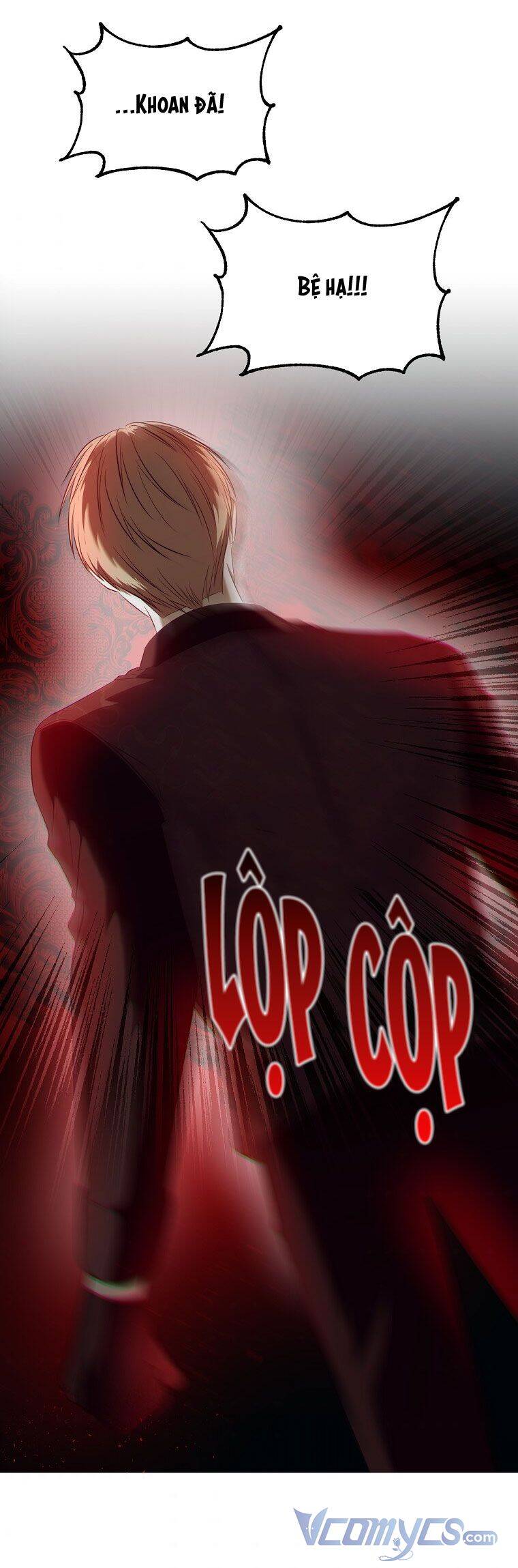 Phương Pháp Sống Sót Khi Phải Ngủ Cùng Hoàng Đế Chapter 7 - 55