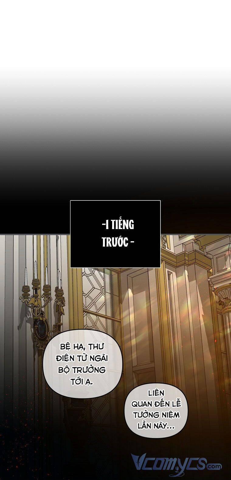 Phương Pháp Sống Sót Khi Phải Ngủ Cùng Hoàng Đế Chapter 7 - 7
