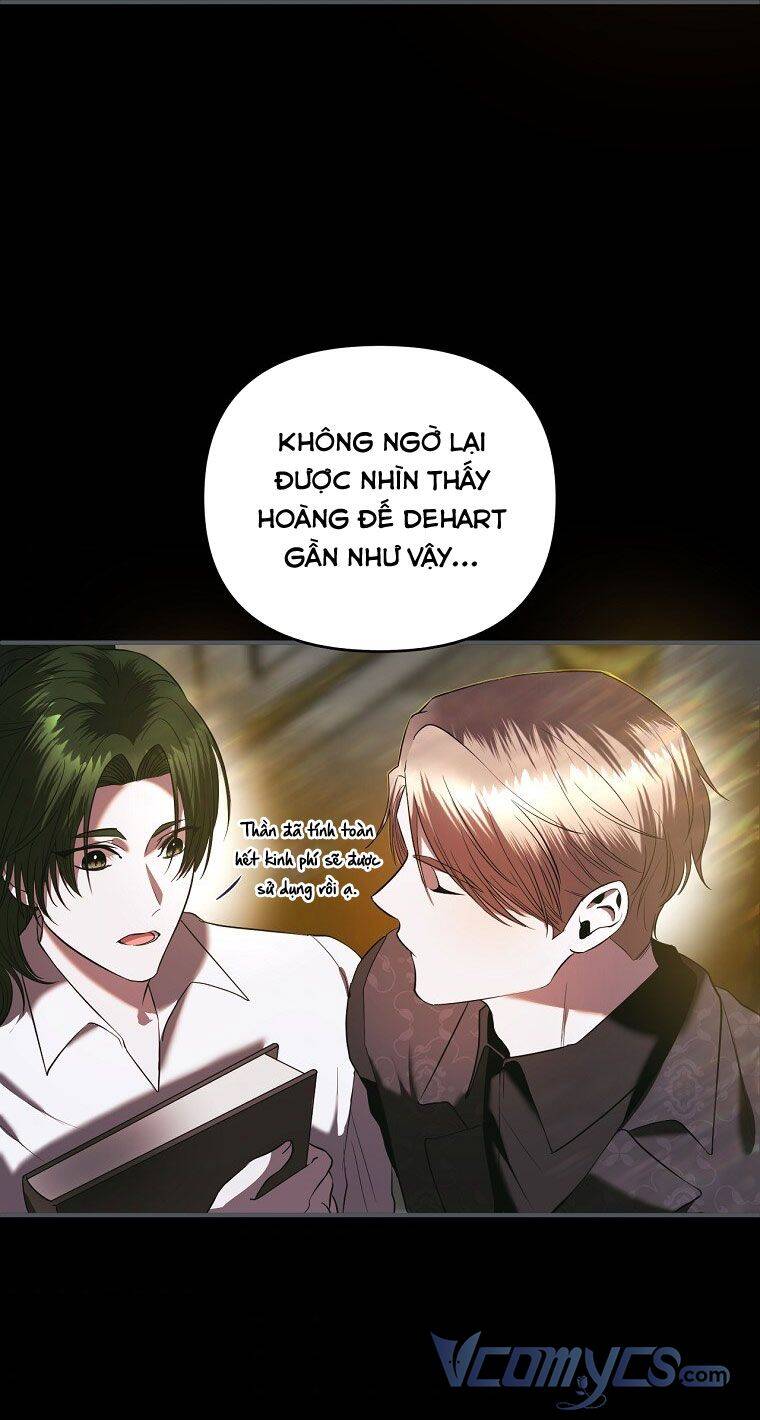 Phương Pháp Sống Sót Khi Phải Ngủ Cùng Hoàng Đế Chapter 7 - 8