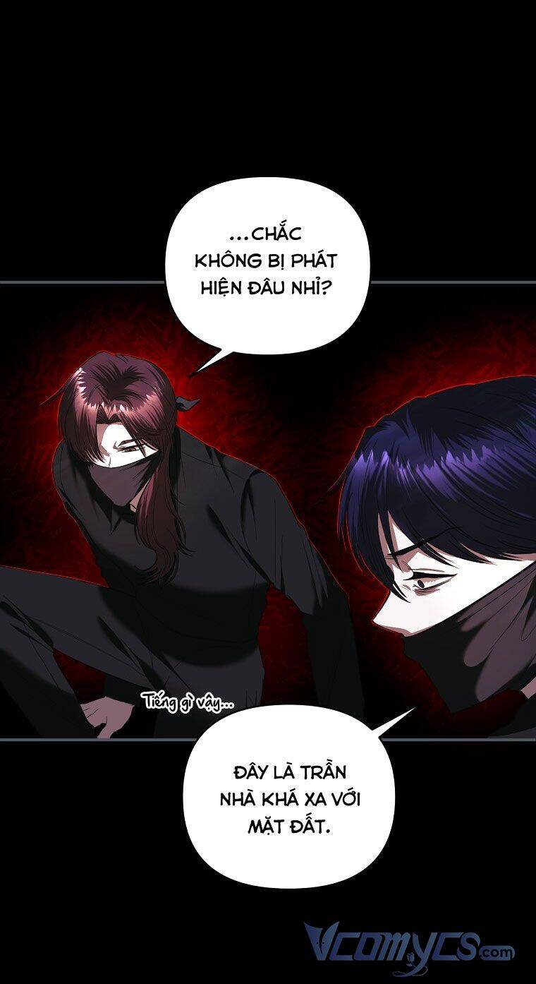 Phương Pháp Sống Sót Khi Phải Ngủ Cùng Hoàng Đế Chapter 7 - 10