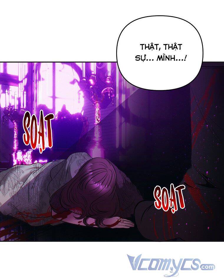 Phương Pháp Sống Sót Khi Phải Ngủ Cùng Hoàng Đế Chapter 8 - 2