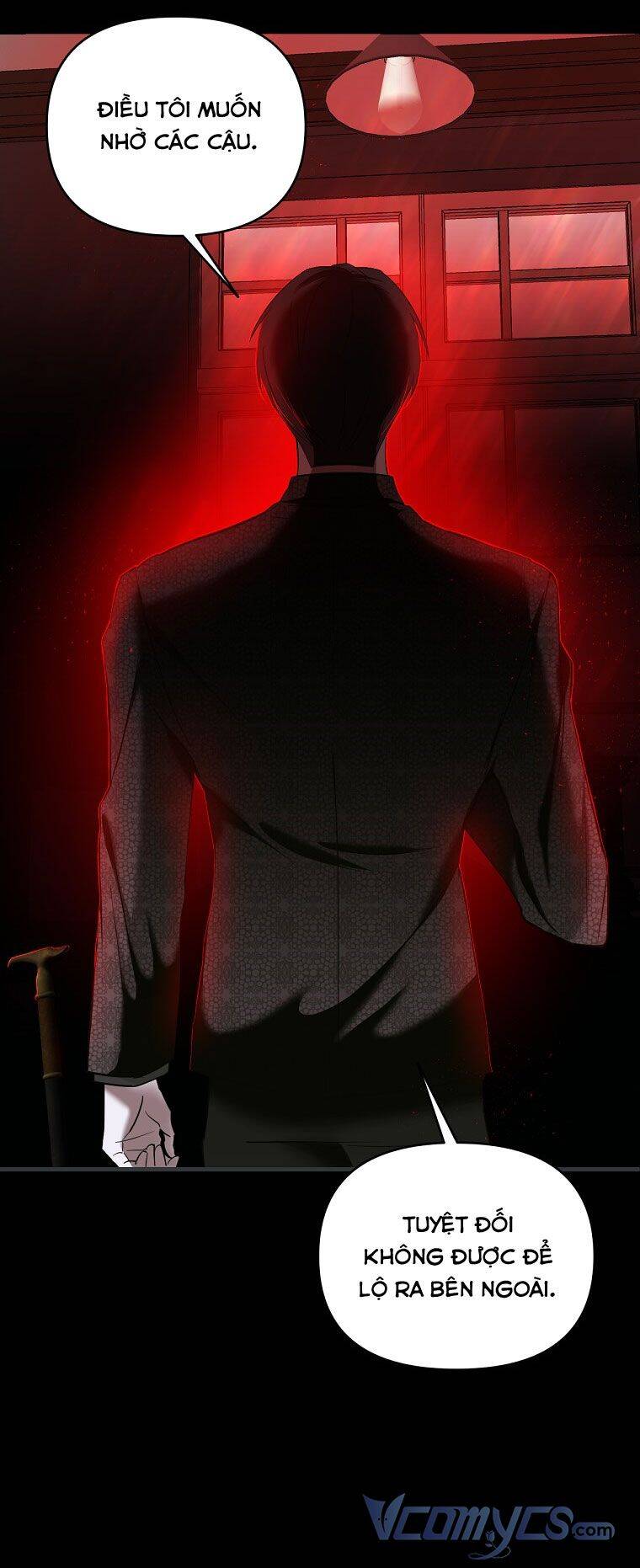 Phương Pháp Sống Sót Khi Phải Ngủ Cùng Hoàng Đế Chapter 8 - 11