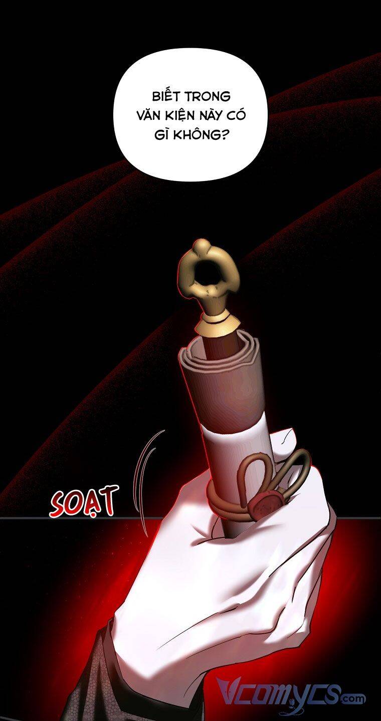 Phương Pháp Sống Sót Khi Phải Ngủ Cùng Hoàng Đế Chapter 8 - 12