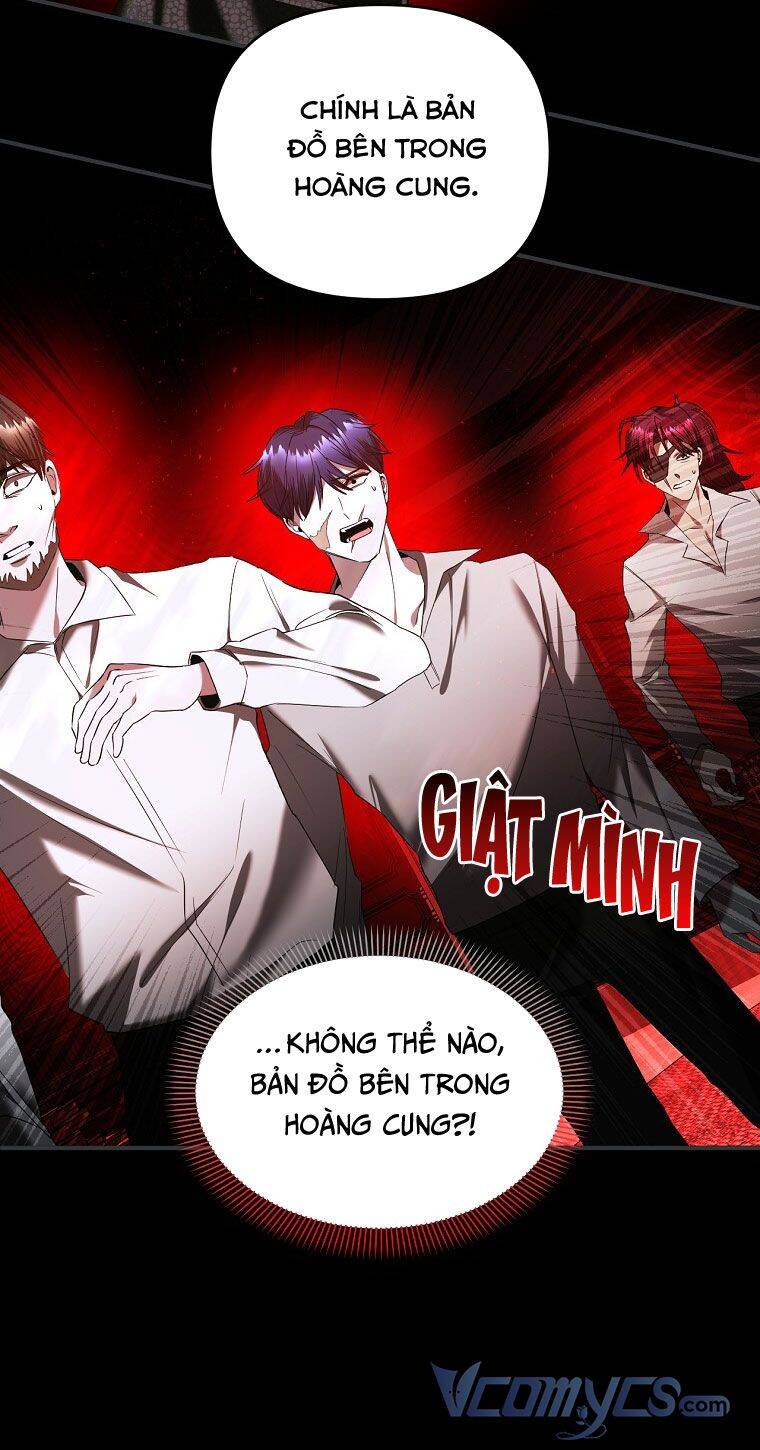 Phương Pháp Sống Sót Khi Phải Ngủ Cùng Hoàng Đế Chapter 8 - 13