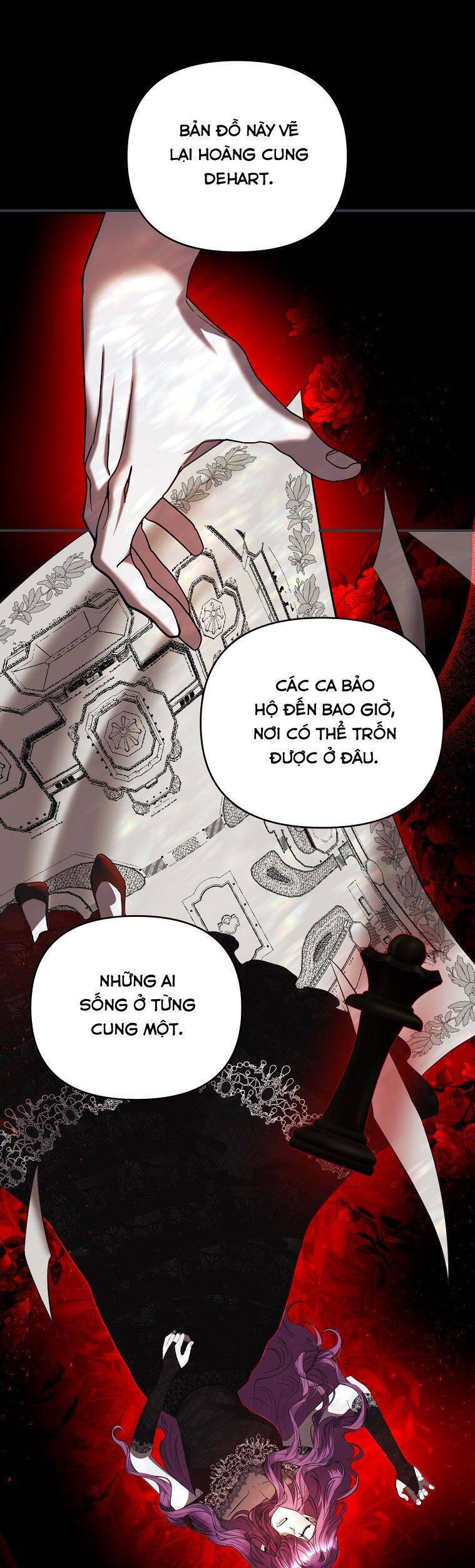 Phương Pháp Sống Sót Khi Phải Ngủ Cùng Hoàng Đế Chapter 8 - 14