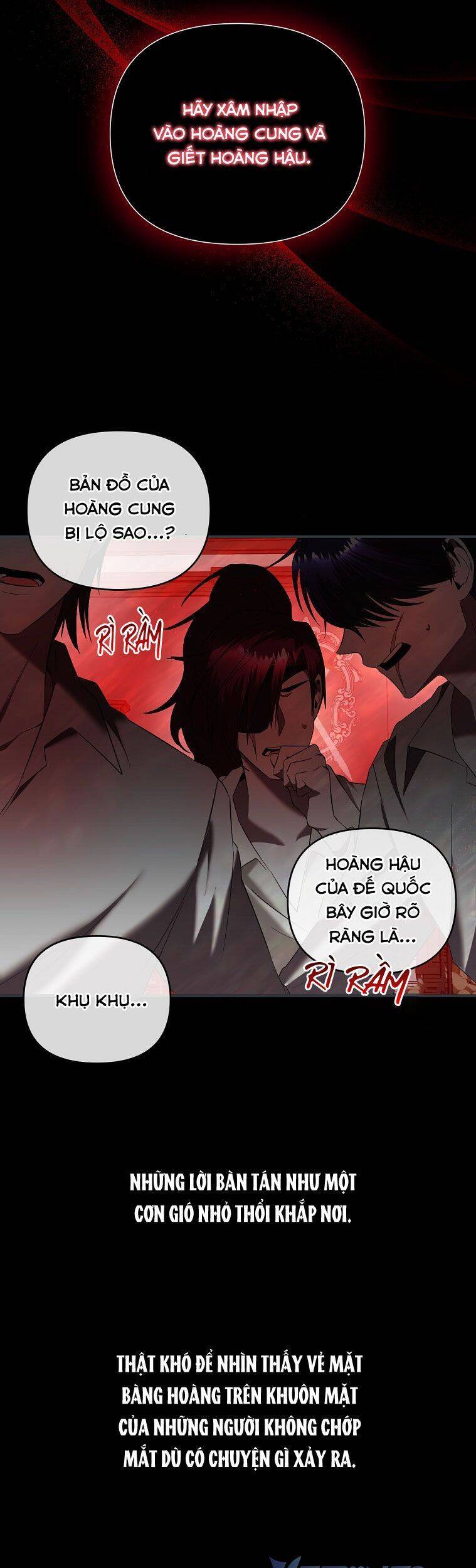 Phương Pháp Sống Sót Khi Phải Ngủ Cùng Hoàng Đế Chapter 8 - 16