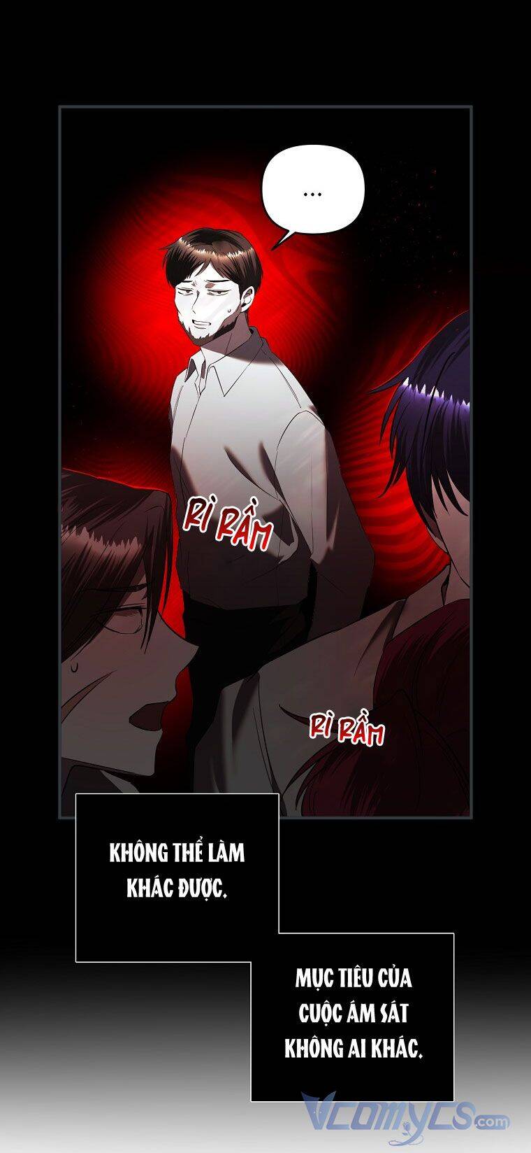 Phương Pháp Sống Sót Khi Phải Ngủ Cùng Hoàng Đế Chapter 8 - 18