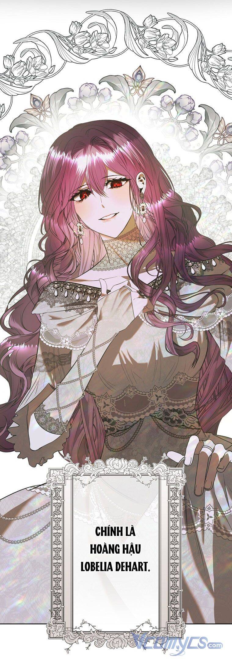 Phương Pháp Sống Sót Khi Phải Ngủ Cùng Hoàng Đế Chapter 8 - 19