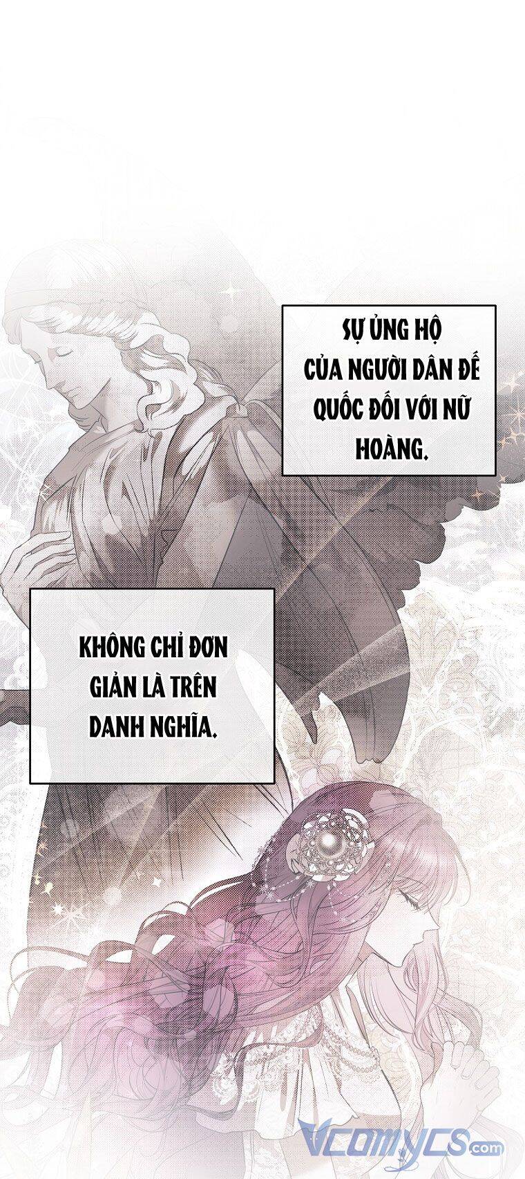 Phương Pháp Sống Sót Khi Phải Ngủ Cùng Hoàng Đế Chapter 8 - 20