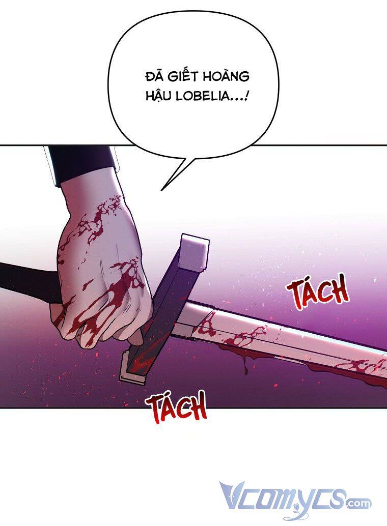 Phương Pháp Sống Sót Khi Phải Ngủ Cùng Hoàng Đế Chapter 8 - 3