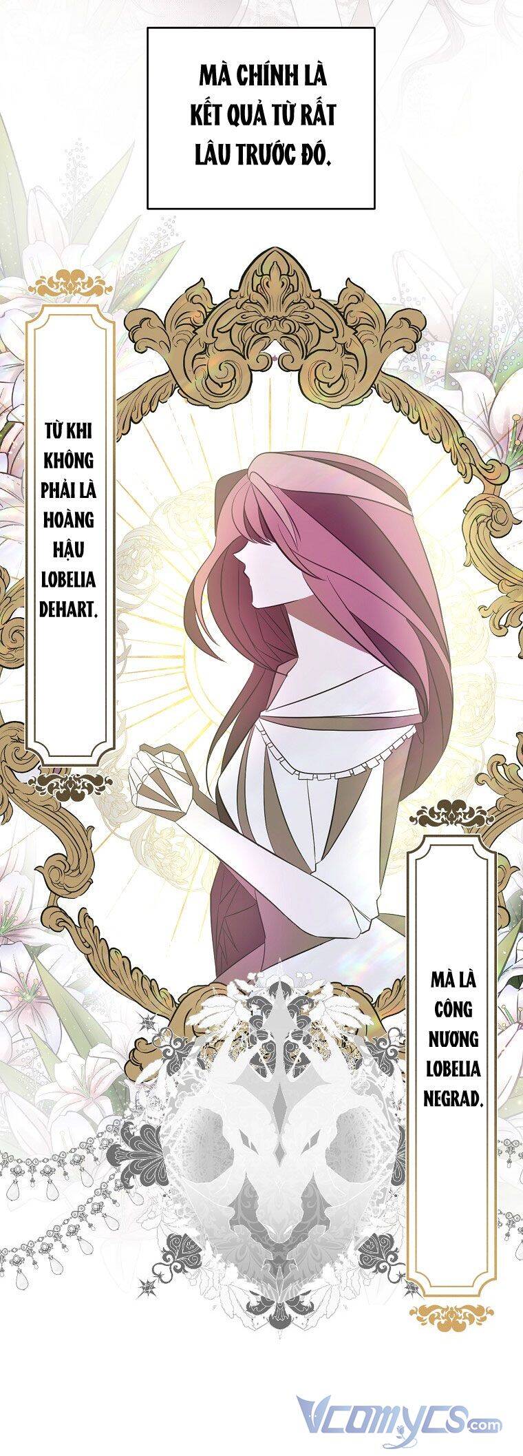 Phương Pháp Sống Sót Khi Phải Ngủ Cùng Hoàng Đế Chapter 8 - 21