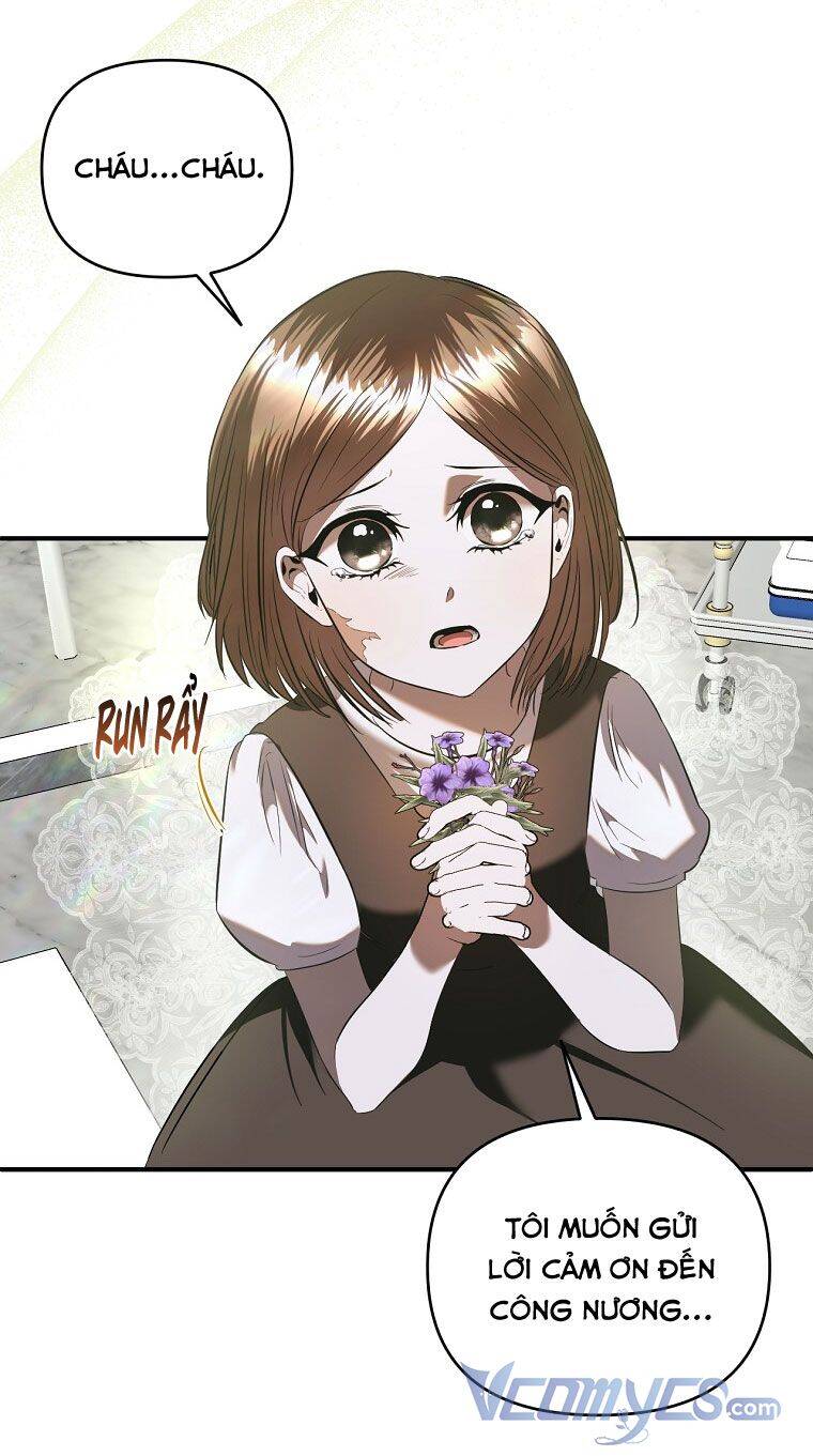 Phương Pháp Sống Sót Khi Phải Ngủ Cùng Hoàng Đế Chapter 8 - 24