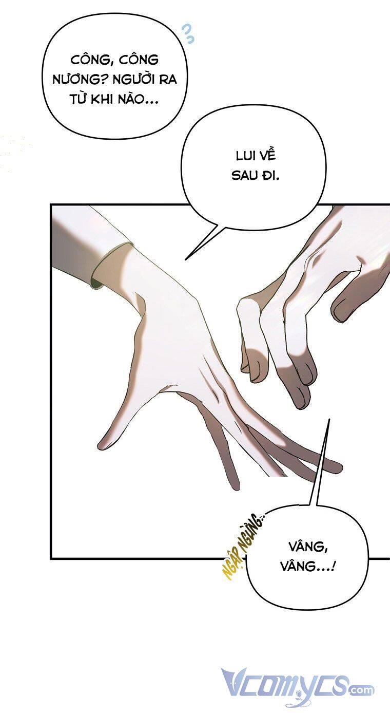 Phương Pháp Sống Sót Khi Phải Ngủ Cùng Hoàng Đế Chapter 8 - 27