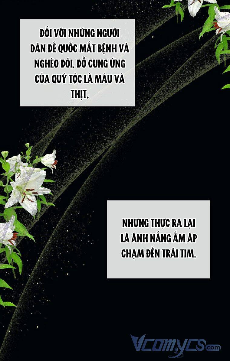 Phương Pháp Sống Sót Khi Phải Ngủ Cùng Hoàng Đế Chapter 8 - 31