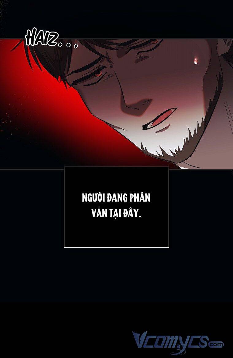 Phương Pháp Sống Sót Khi Phải Ngủ Cùng Hoàng Đế Chapter 8 - 32