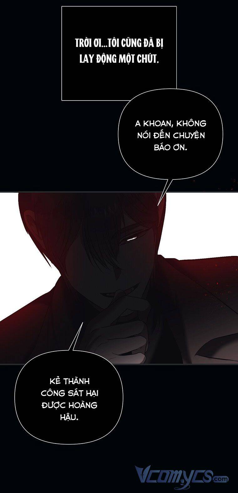 Phương Pháp Sống Sót Khi Phải Ngủ Cùng Hoàng Đế Chapter 8 - 34