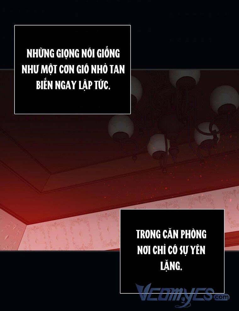 Phương Pháp Sống Sót Khi Phải Ngủ Cùng Hoàng Đế Chapter 8 - 38
