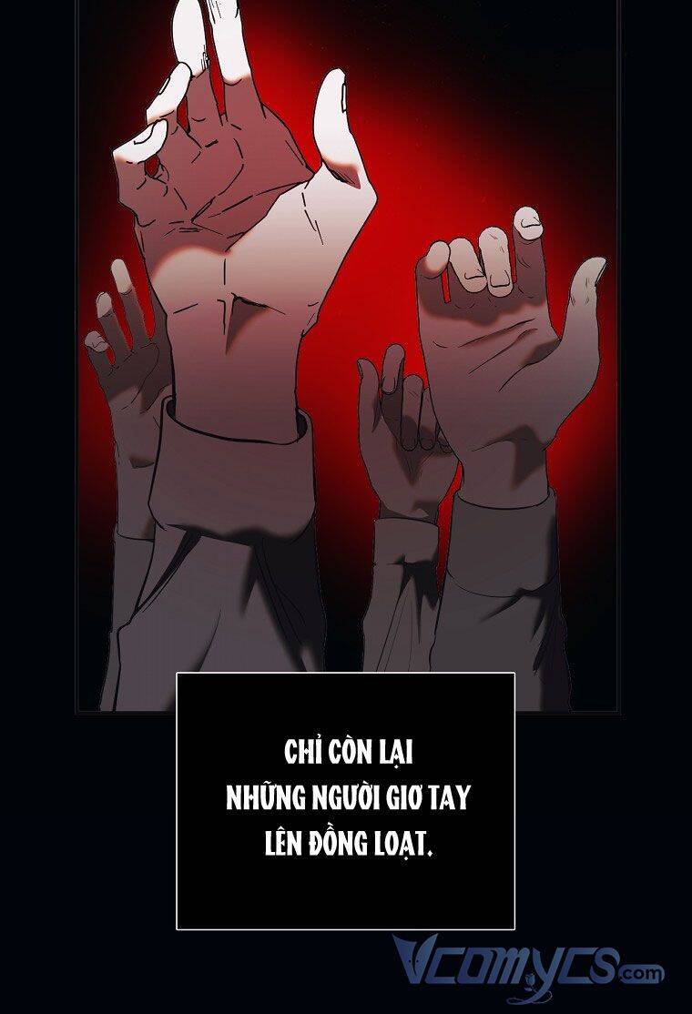 Phương Pháp Sống Sót Khi Phải Ngủ Cùng Hoàng Đế Chapter 8 - 40