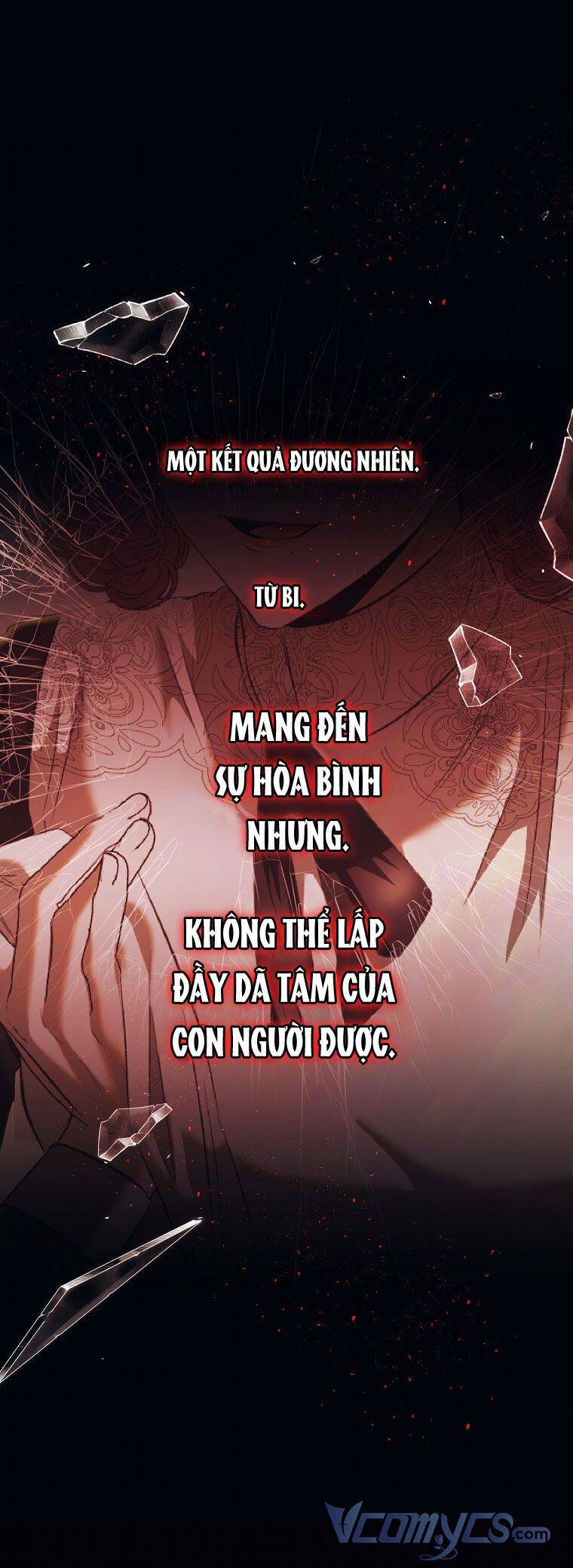 Phương Pháp Sống Sót Khi Phải Ngủ Cùng Hoàng Đế Chapter 8 - 41