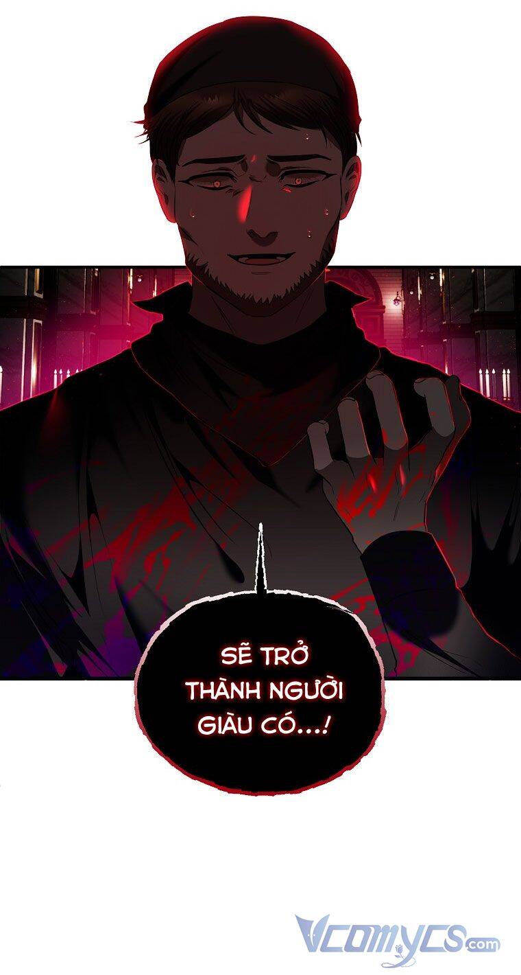 Phương Pháp Sống Sót Khi Phải Ngủ Cùng Hoàng Đế Chapter 8 - 43