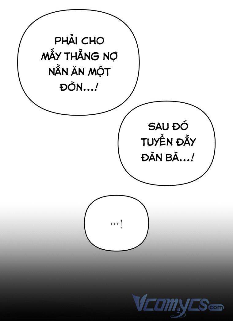 Phương Pháp Sống Sót Khi Phải Ngủ Cùng Hoàng Đế Chapter 8 - 44