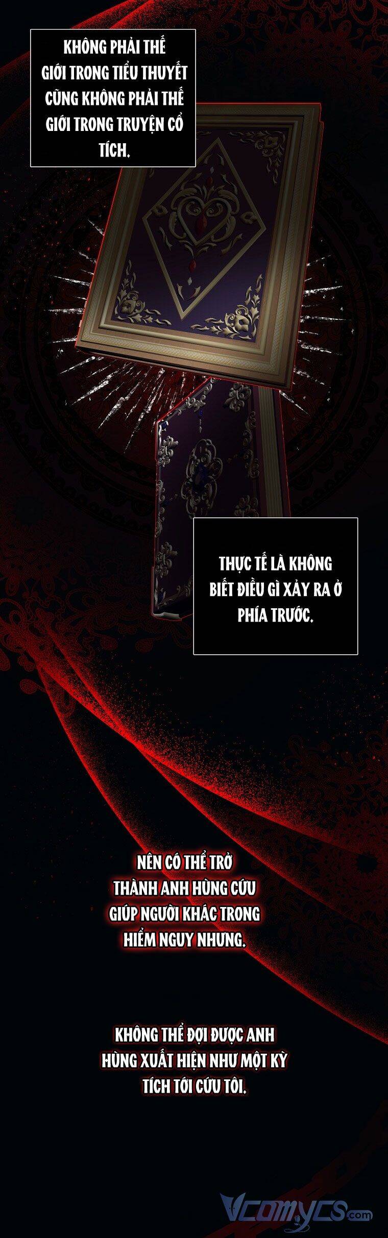 Phương Pháp Sống Sót Khi Phải Ngủ Cùng Hoàng Đế Chapter 8 - 46