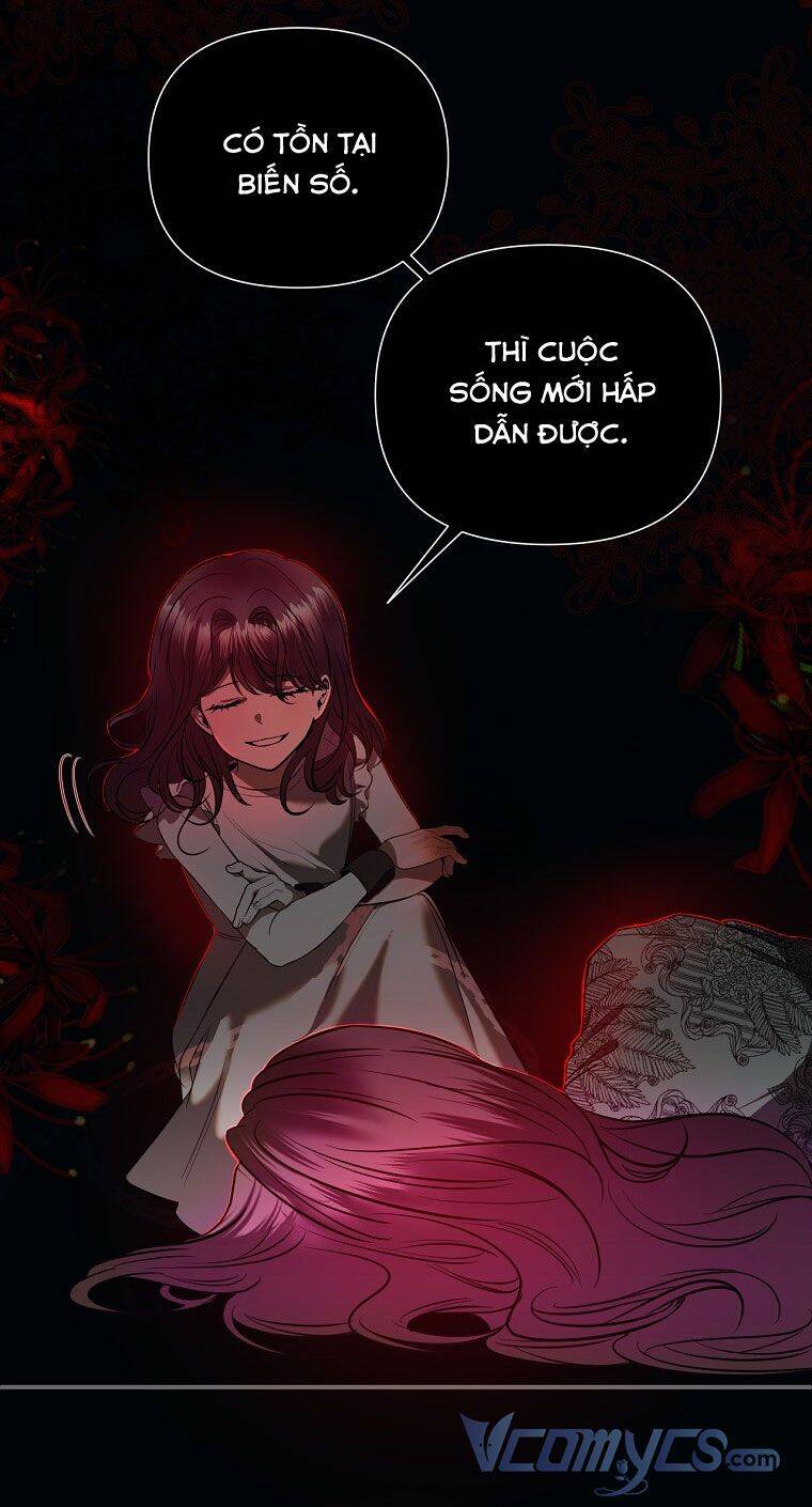 Phương Pháp Sống Sót Khi Phải Ngủ Cùng Hoàng Đế Chapter 8 - 48