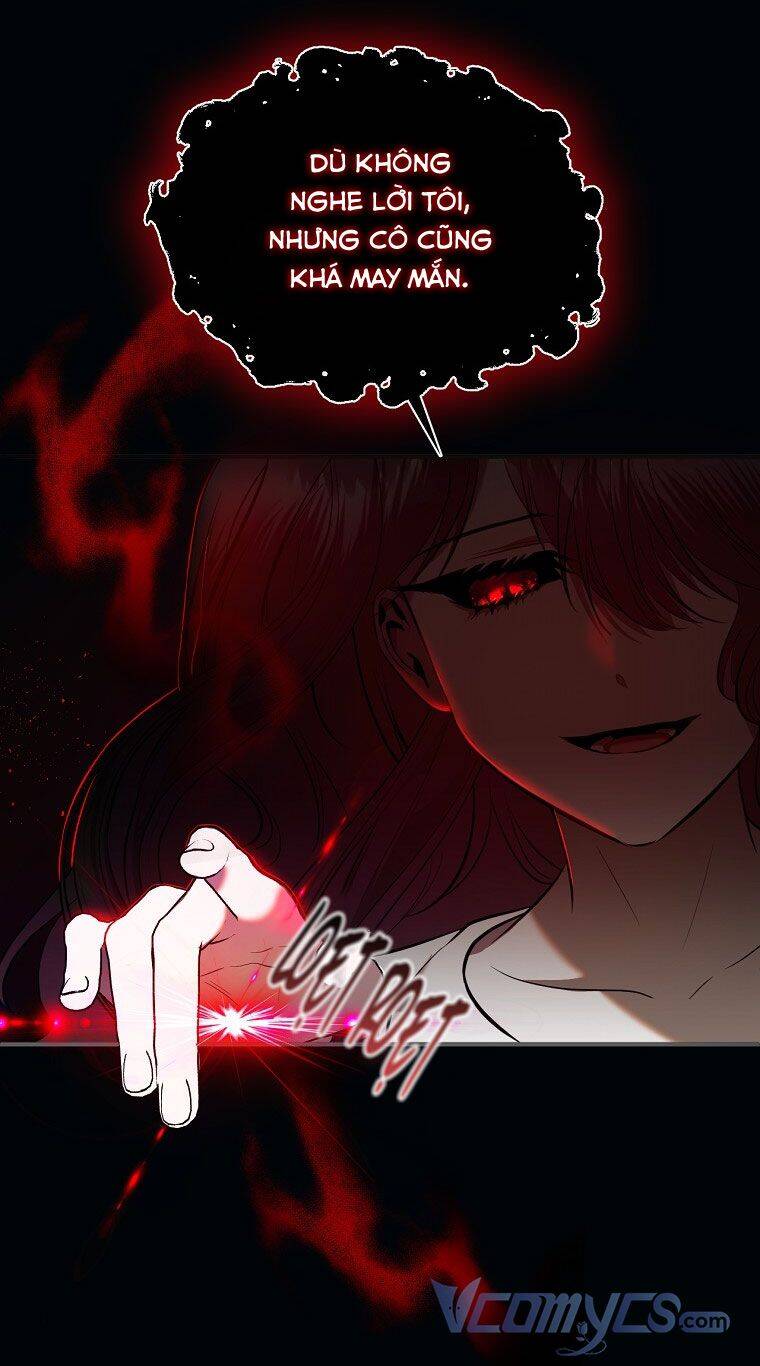 Phương Pháp Sống Sót Khi Phải Ngủ Cùng Hoàng Đế Chapter 8 - 49