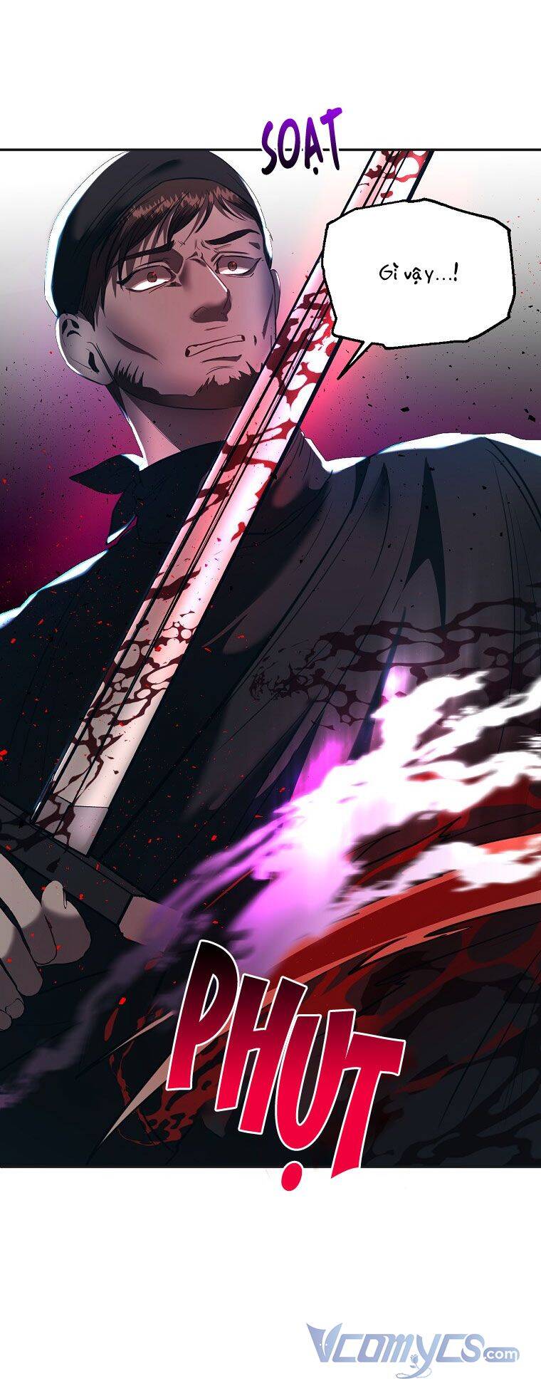 Phương Pháp Sống Sót Khi Phải Ngủ Cùng Hoàng Đế Chapter 8 - 53