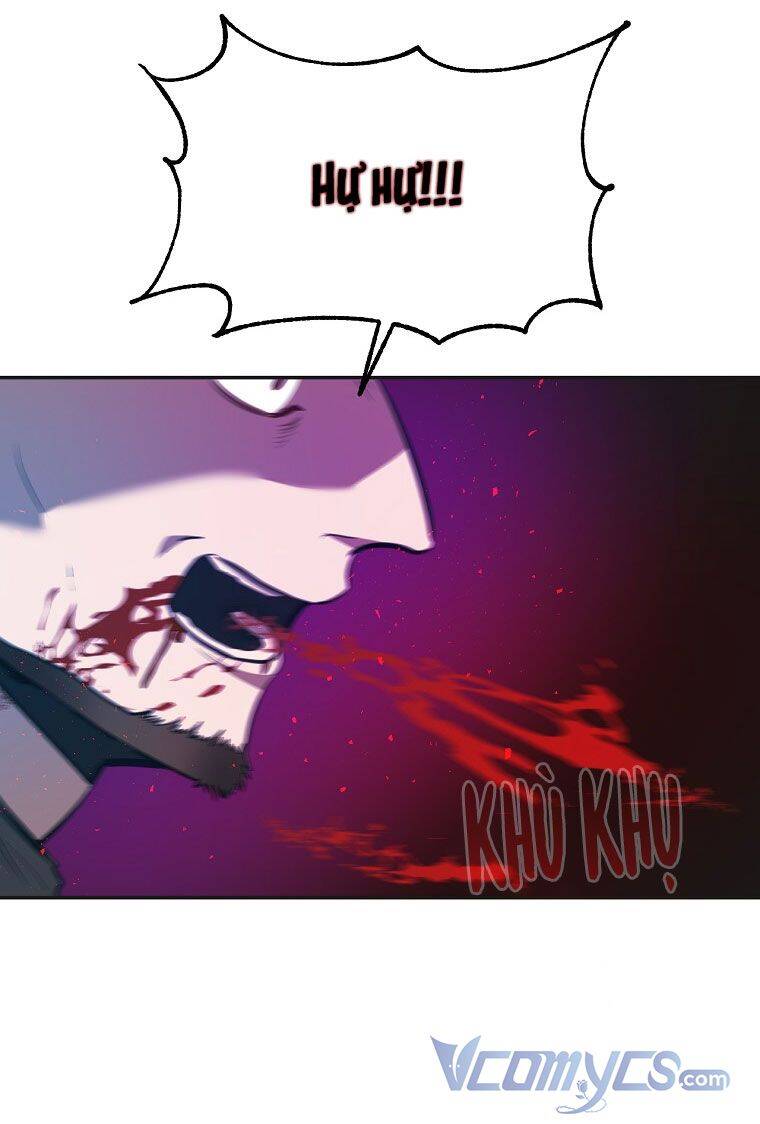 Phương Pháp Sống Sót Khi Phải Ngủ Cùng Hoàng Đế Chapter 8 - 54